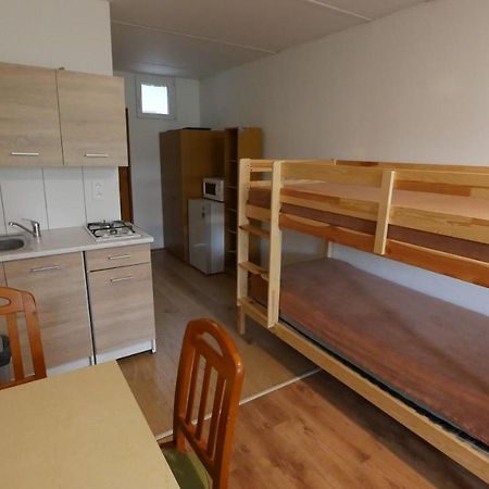 Chata U Rybare Hotel Bítov Eksteriør billede