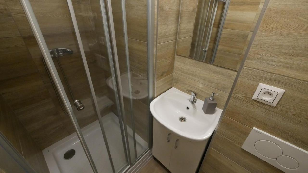 Chata U Rybare Hotel Bítov Eksteriør billede