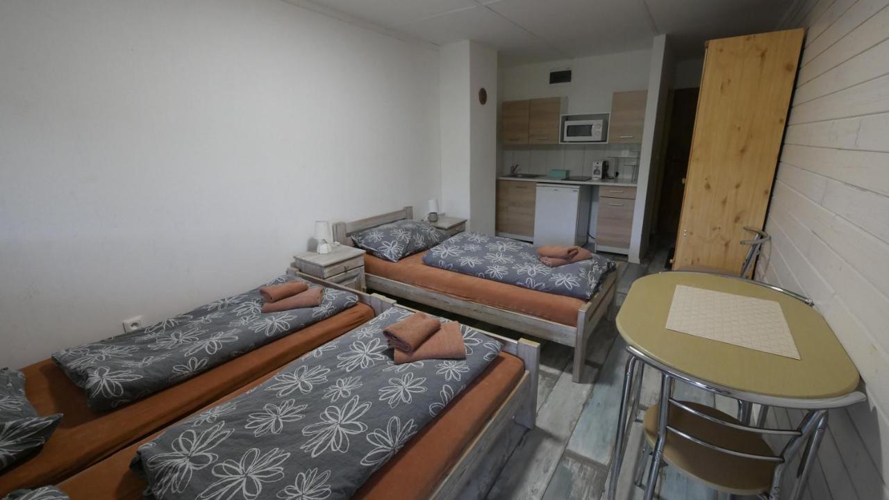 Chata U Rybare Hotel Bítov Eksteriør billede